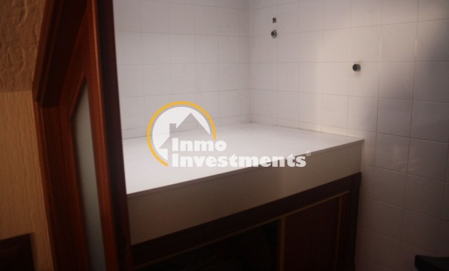 New build - Villa - Torrevieja - Los Altos