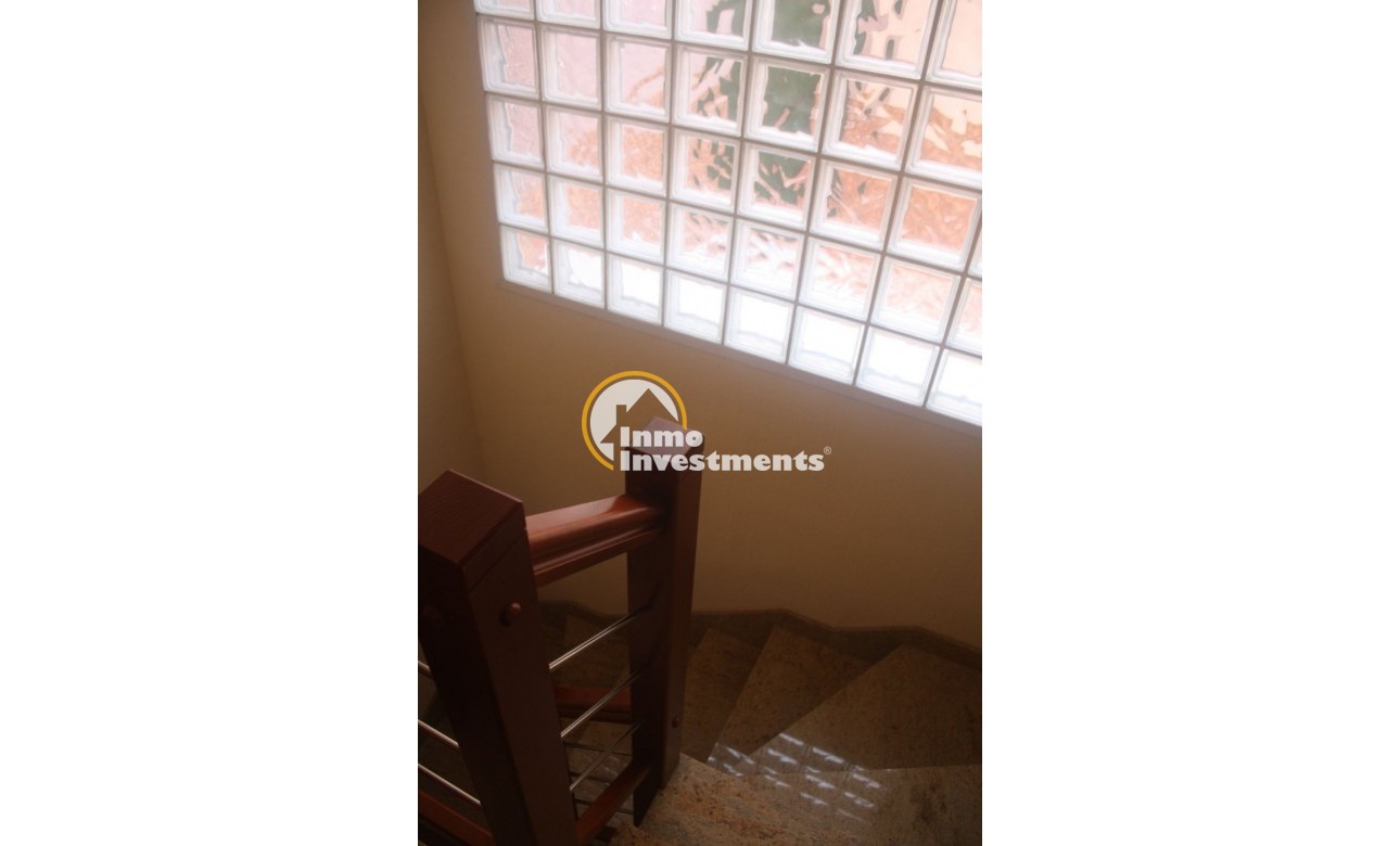 New build - Villa - Torrevieja - Los Altos