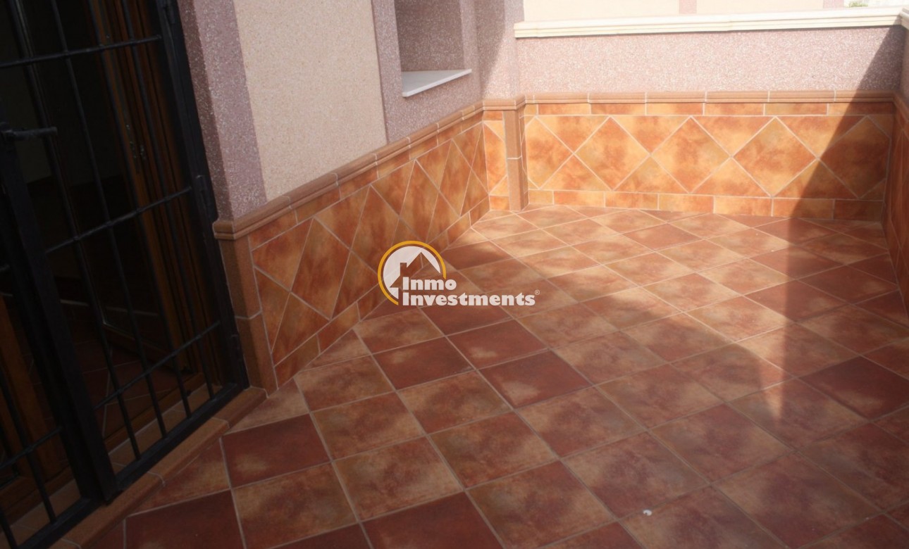 New build - Villa - Torrevieja - Los Altos