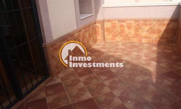 New build - Villa - Torrevieja - Los Altos