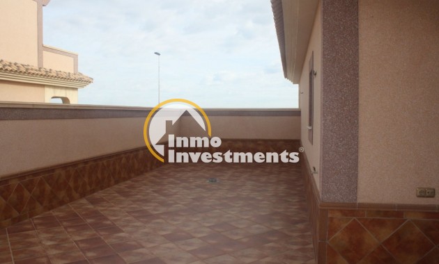 New build - Villa - Torrevieja - Los Altos