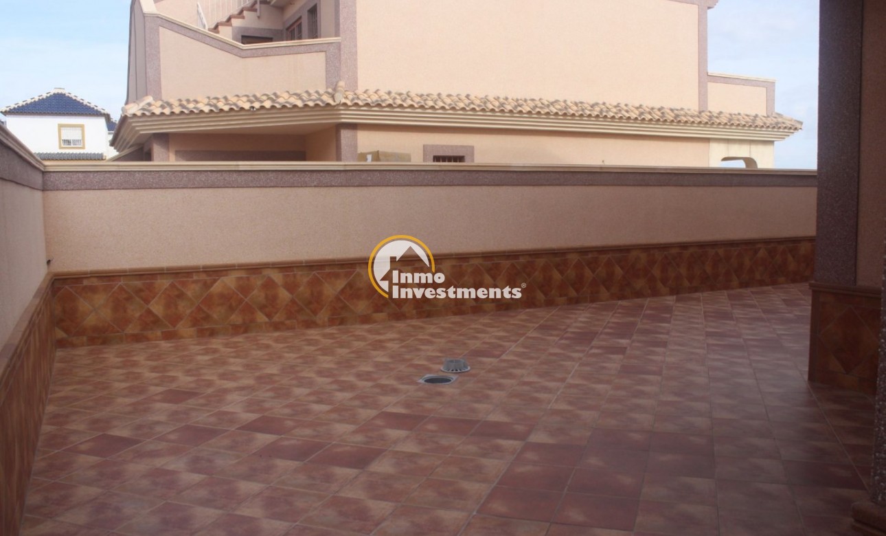 New build - Villa - Torrevieja - Los Altos