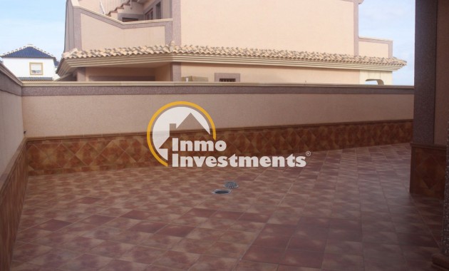 New build - Villa - Torrevieja - Los Altos