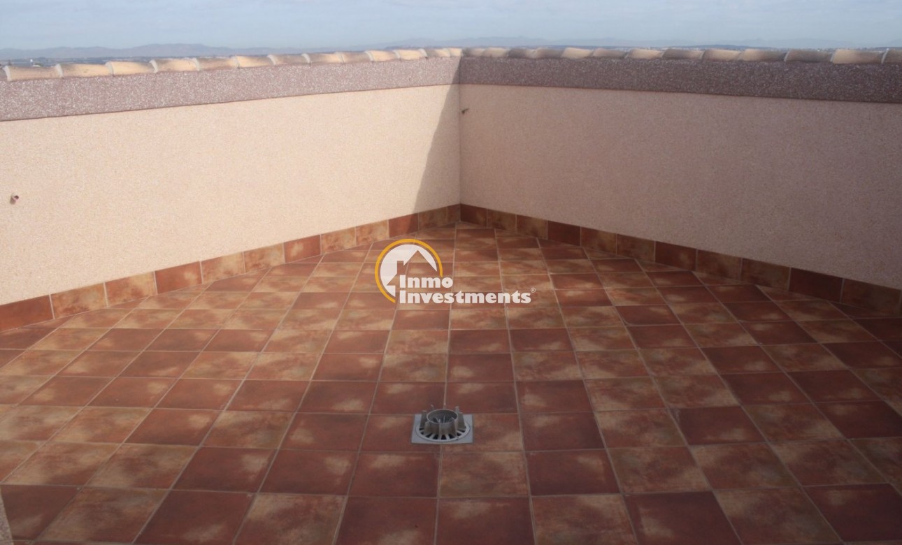 New build - Villa - Torrevieja - Los Altos