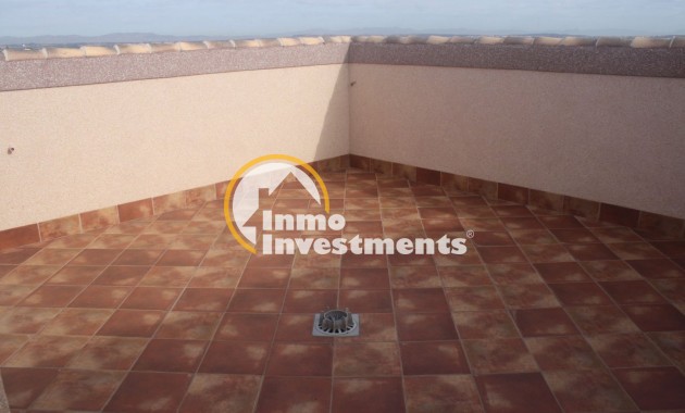 New build - Villa - Torrevieja - Los Altos