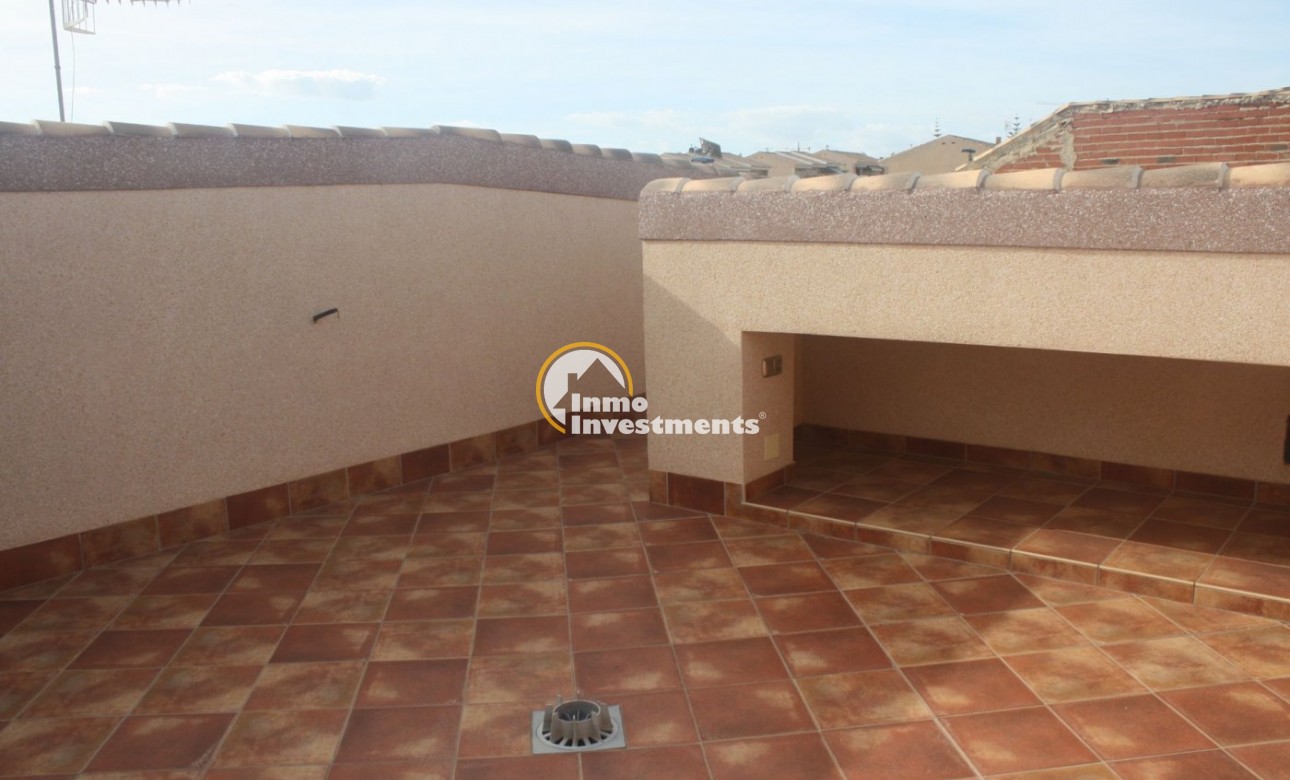 New build - Villa - Torrevieja - Los Altos