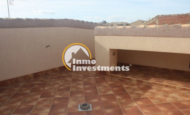 New build - Villa - Torrevieja - Los Altos