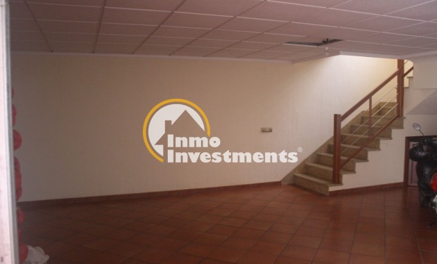 New build - Villa - Torrevieja - Los Altos