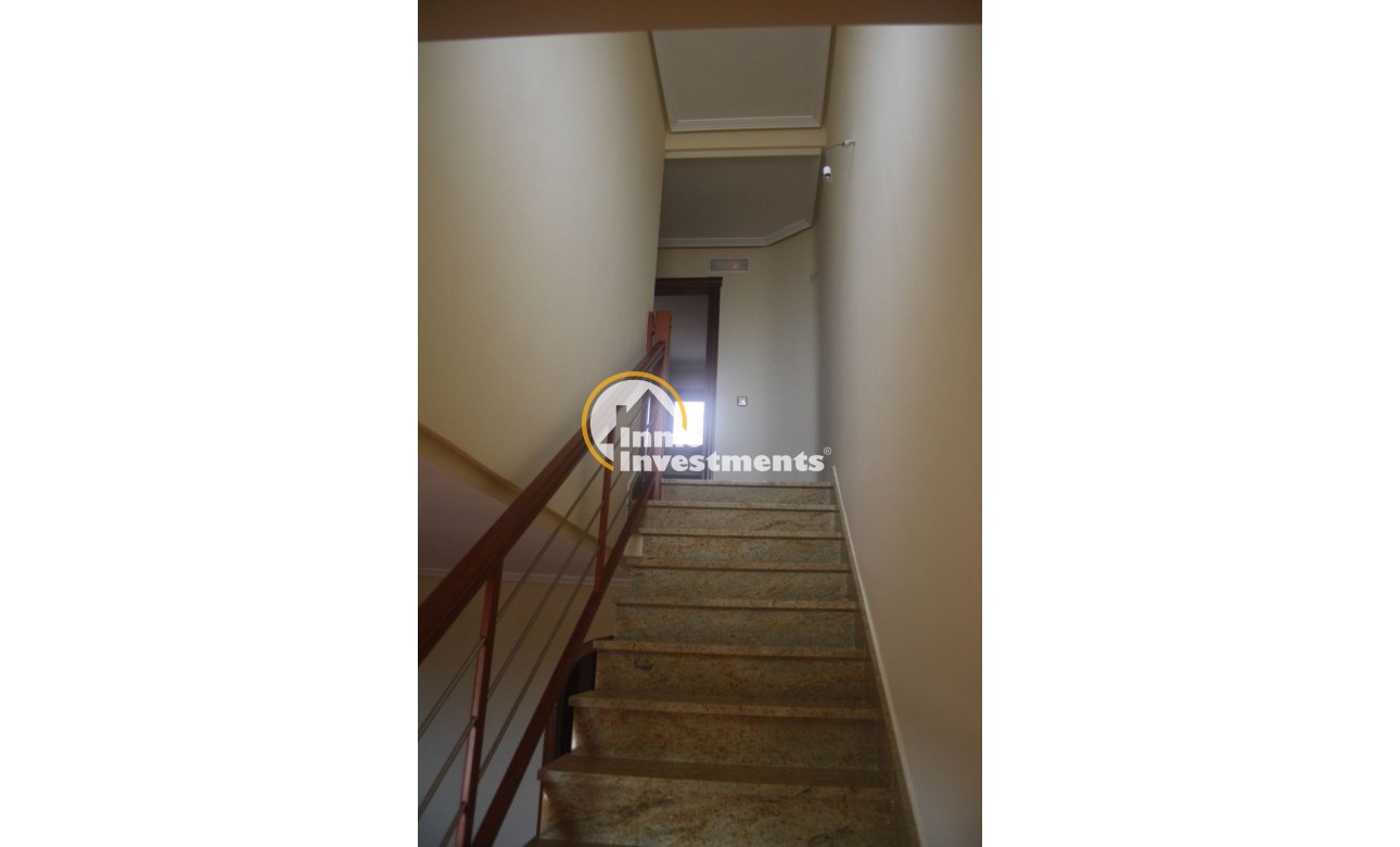 New build - Villa - Torrevieja - Los Altos