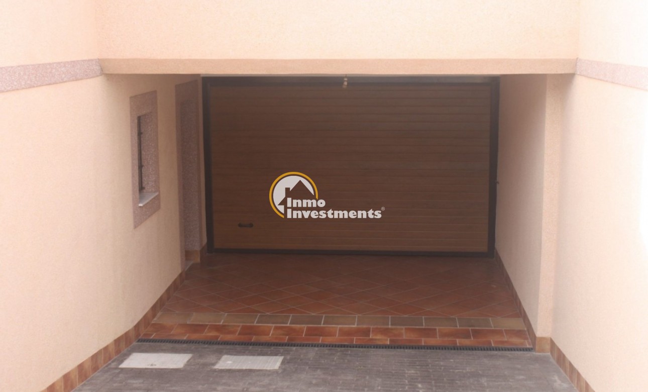 New build - Villa - Torrevieja - Los Altos