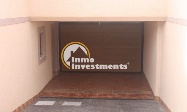 New build - Villa - Torrevieja - Los Altos