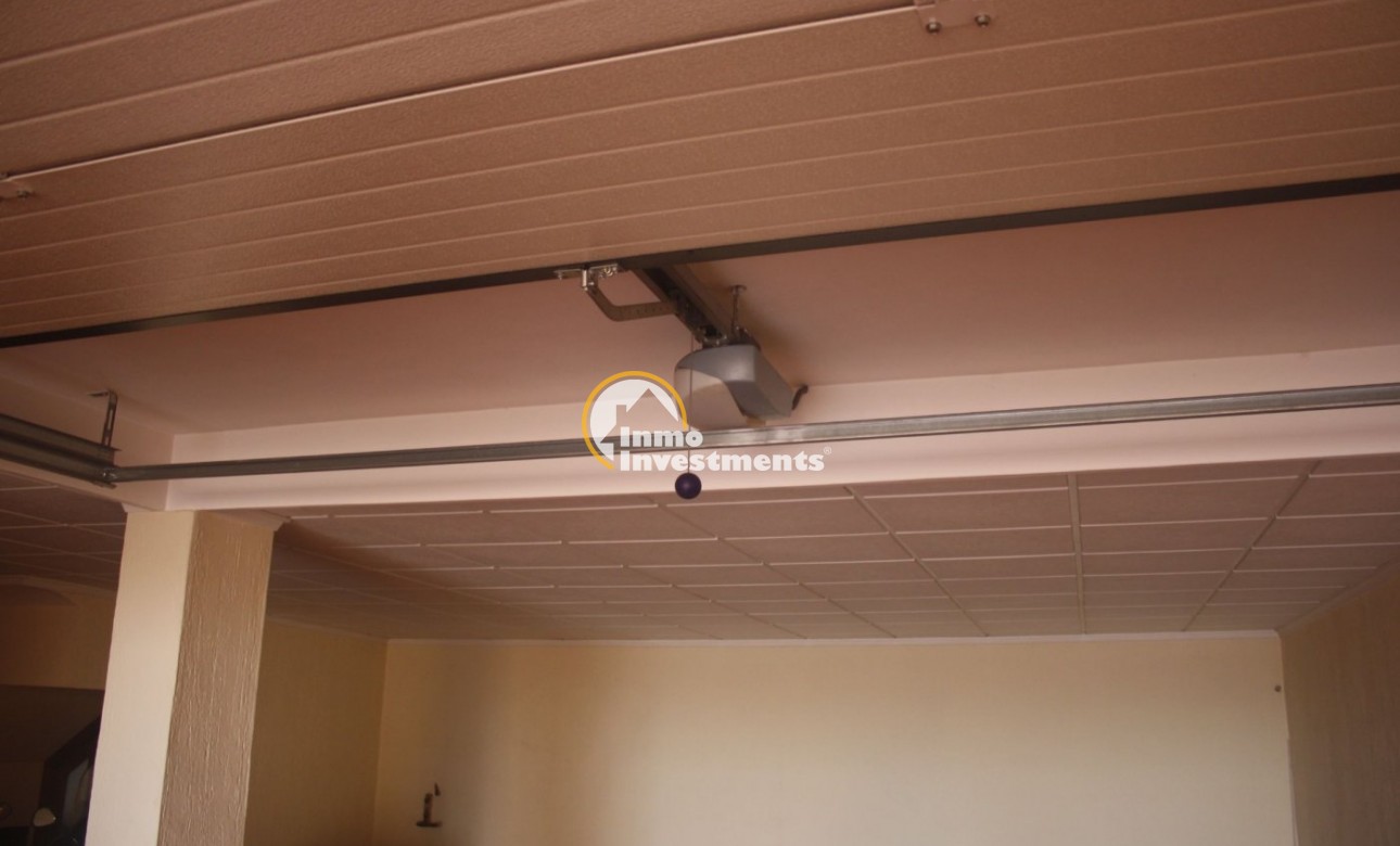 New build - Villa - Torrevieja - Los Altos