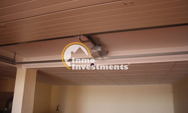 New build - Villa - Torrevieja - Los Altos