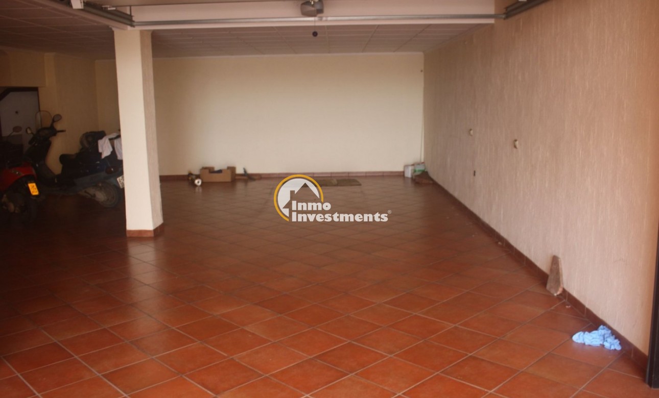 New build - Villa - Torrevieja - Los Altos