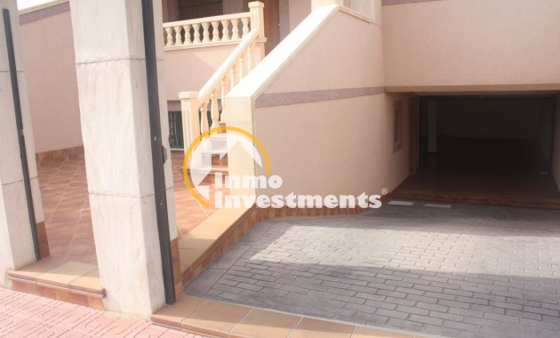 New build - Villa - Torrevieja - Los Altos