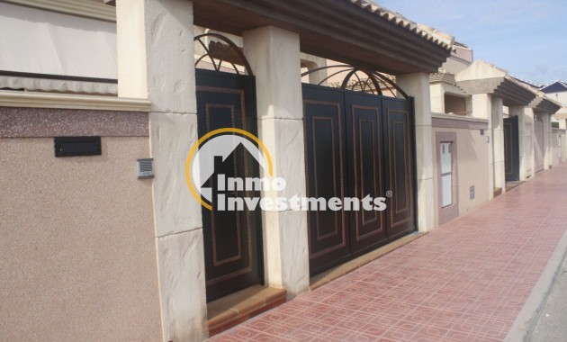 New build - Villa - Torrevieja - Los Altos