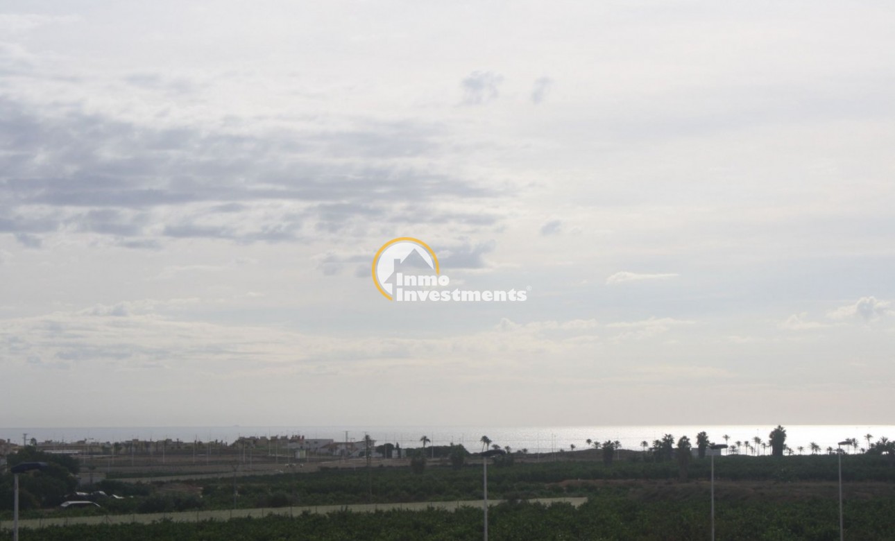 New build - Villa - Torrevieja - Los Altos