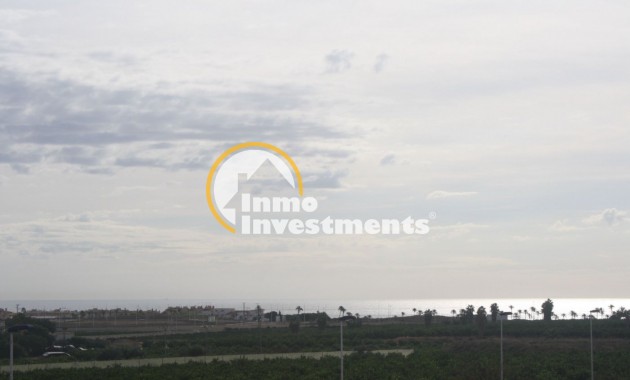 New build - Villa - Torrevieja - Los Altos