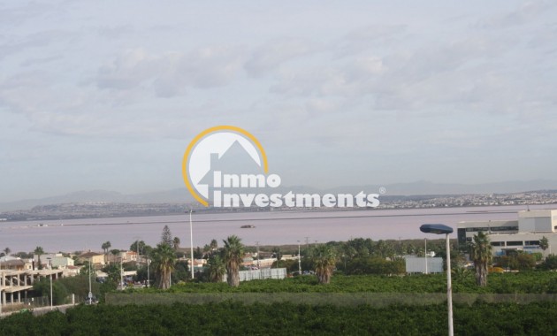 New build - Villa - Torrevieja - Los Altos