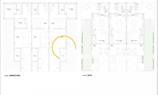 New build - Villa - Torrevieja - Los Altos