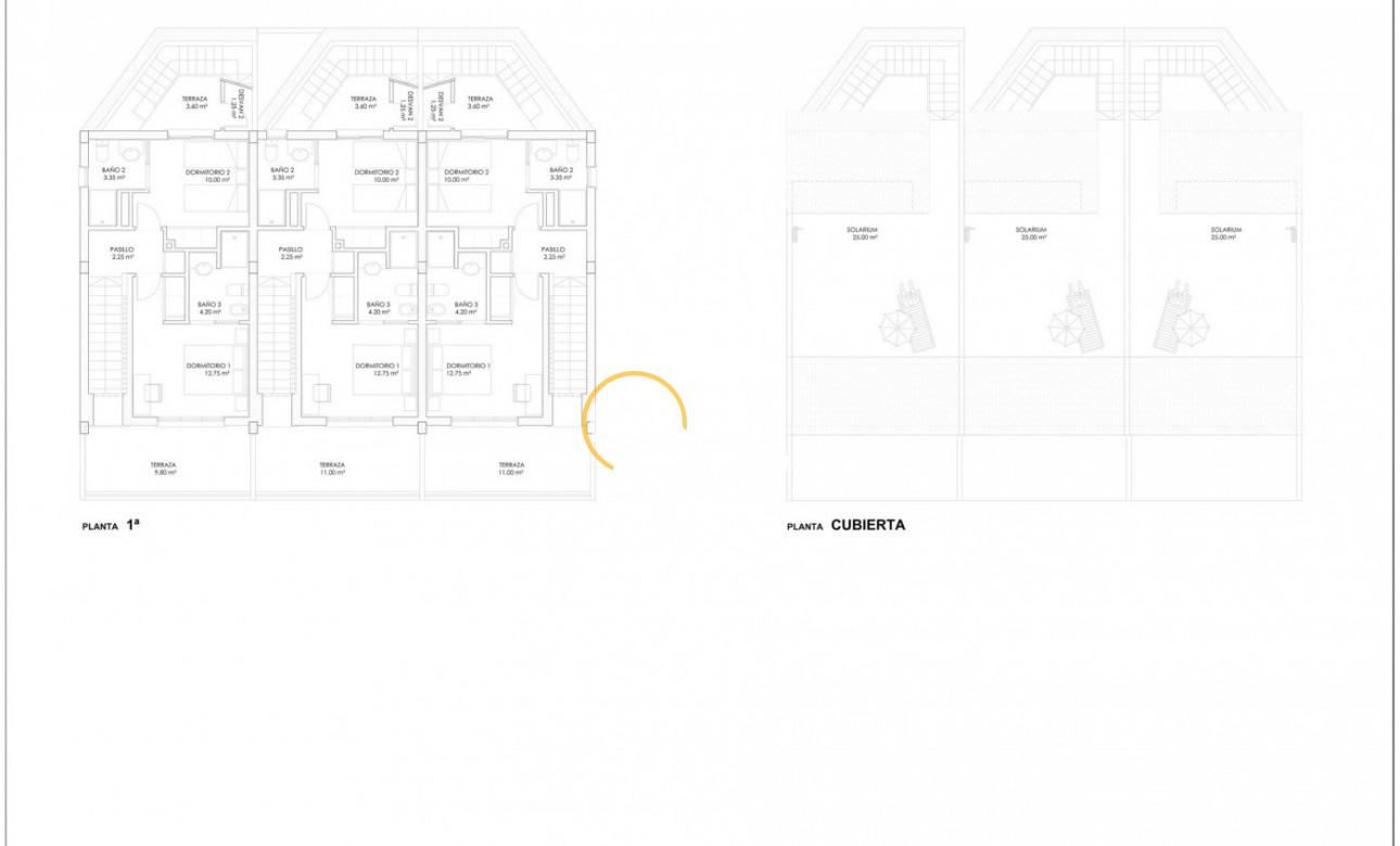 New build - Villa - Torrevieja - Los Altos