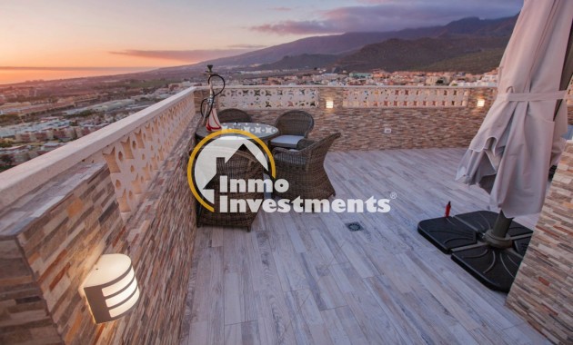 Resale - Villa - Santa Cruz de Tenerife - Finca La Multa