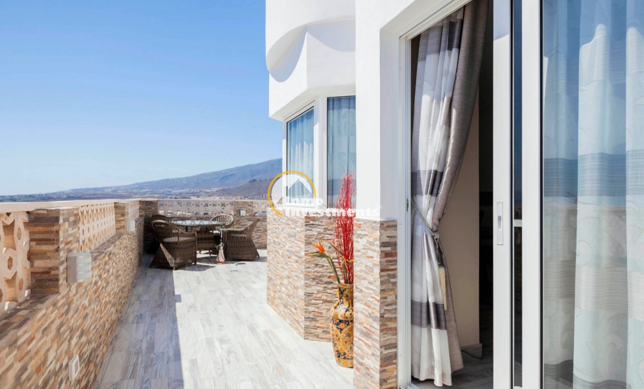 Resale - Villa - Santa Cruz de Tenerife - Finca La Multa