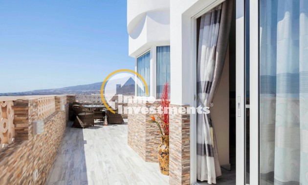 Resale - Villa - Santa Cruz de Tenerife - Finca La Multa