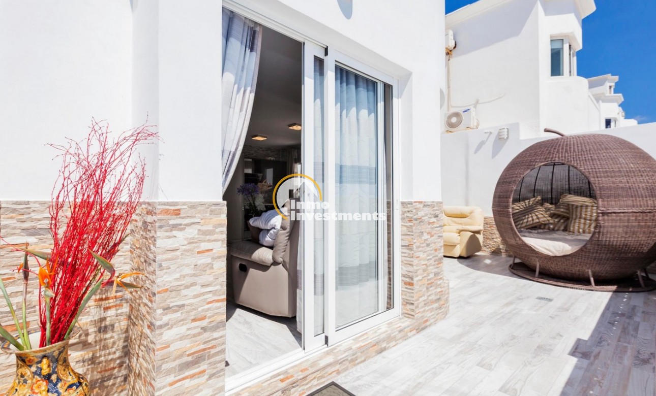 Resale - Villa - Santa Cruz de Tenerife - Finca La Multa