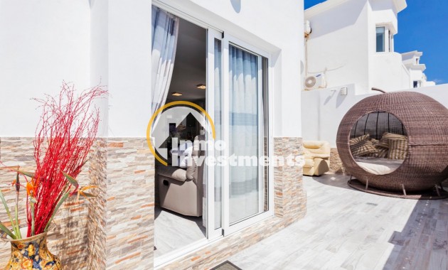 Resale - Villa - Santa Cruz de Tenerife - Finca La Multa