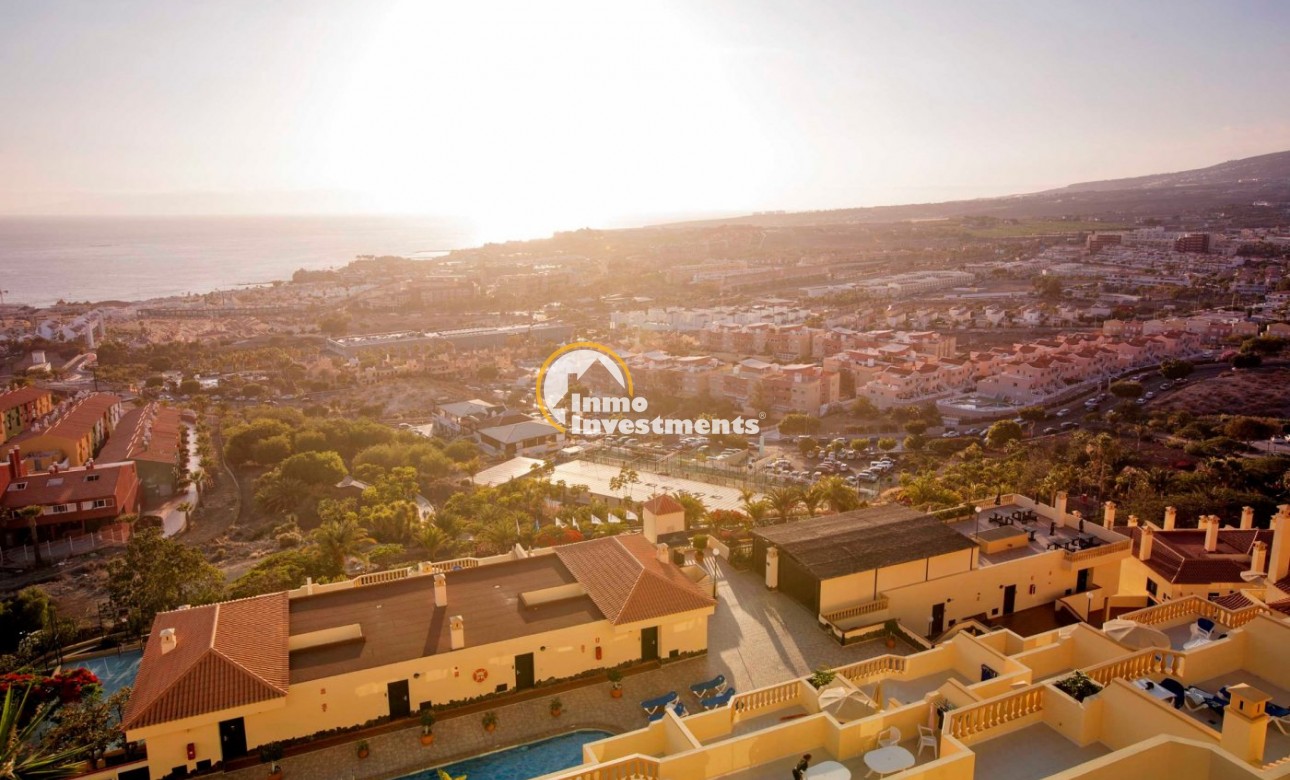 Resale - Villa - Santa Cruz de Tenerife - Finca La Multa