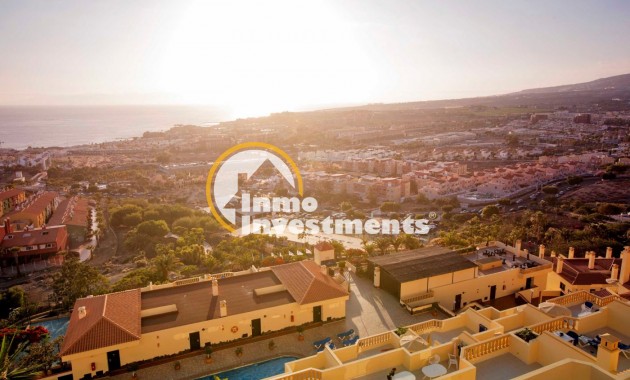 Resale - Villa - Santa Cruz de Tenerife - Finca La Multa