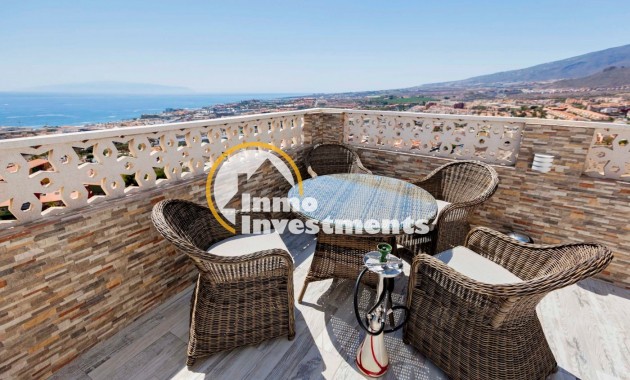 Resale - Villa - Santa Cruz de Tenerife - Finca La Multa