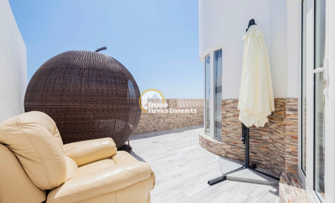 Resale - Villa - Santa Cruz de Tenerife - Finca La Multa