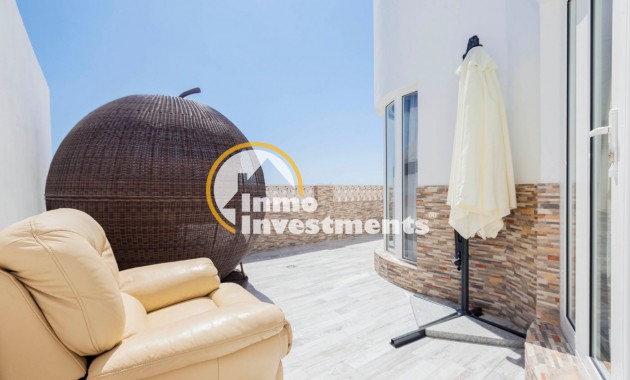 Resale - Villa - Santa Cruz de Tenerife - Finca La Multa