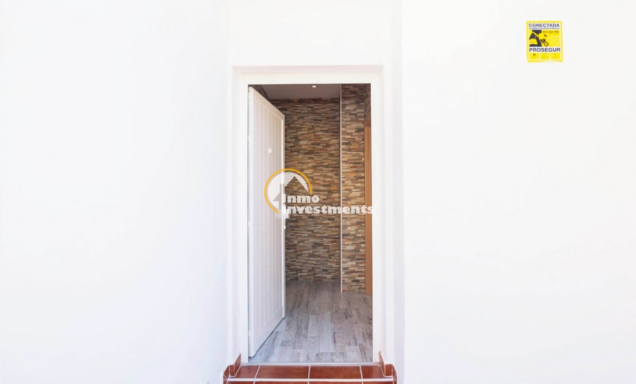 Resale - Villa - Santa Cruz de Tenerife - Finca La Multa