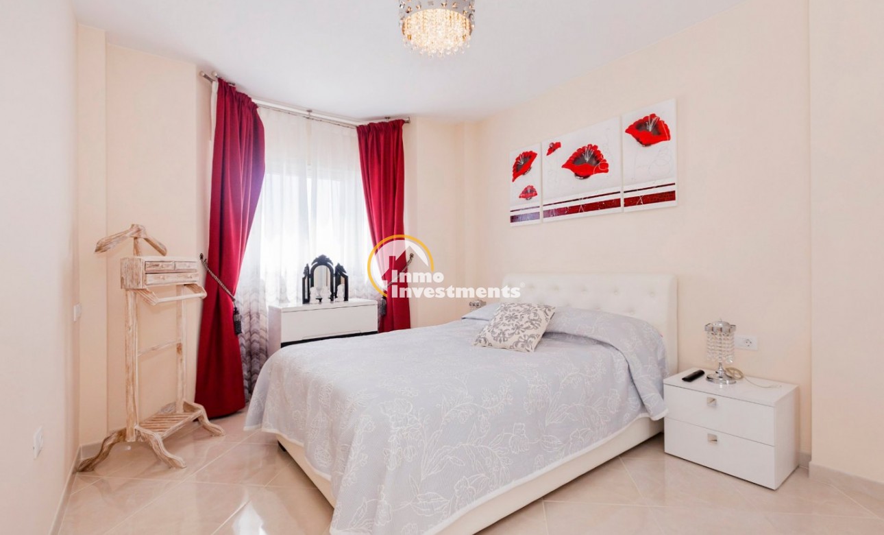 Resale - Villa - Santa Cruz de Tenerife - Finca La Multa