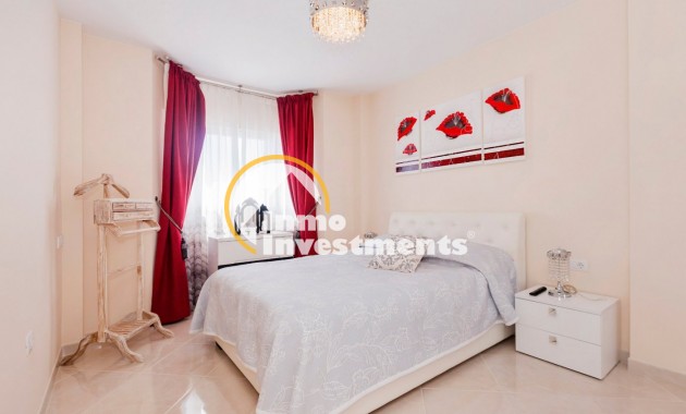 Resale - Villa - Santa Cruz de Tenerife - Finca La Multa