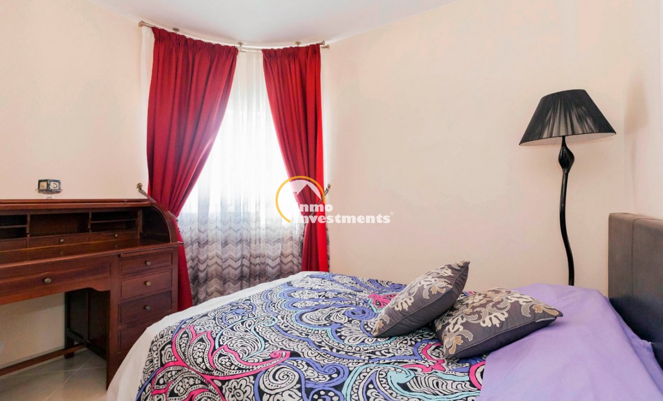 Resale - Villa - Santa Cruz de Tenerife - Finca La Multa