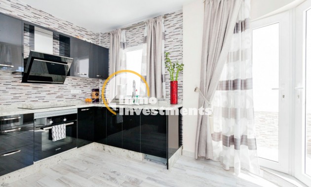 Resale - Villa - Santa Cruz de Tenerife - Finca La Multa