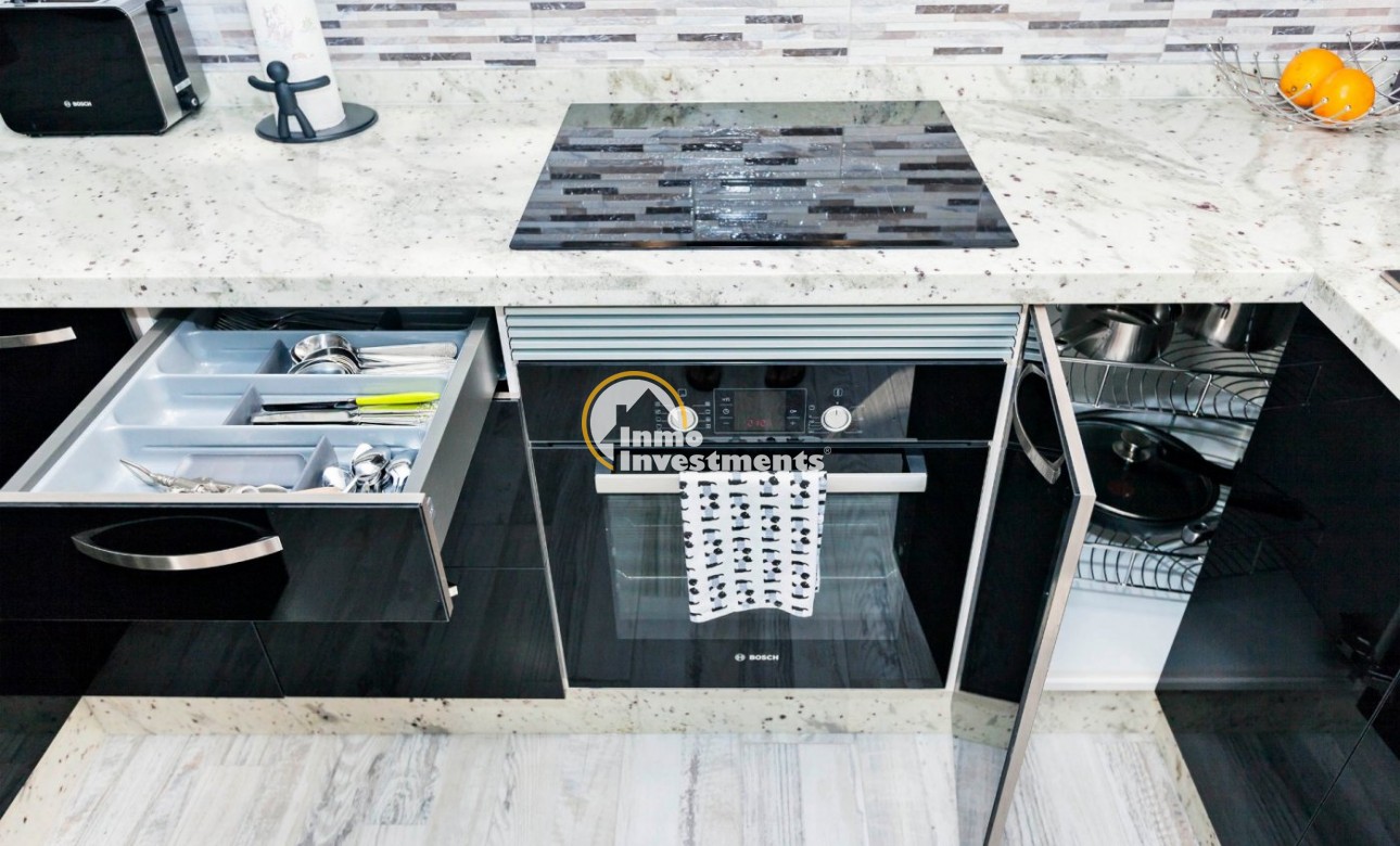 Resale - Villa - Santa Cruz de Tenerife - Finca La Multa