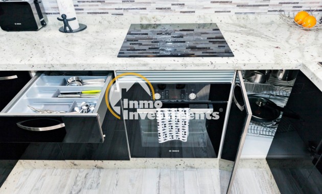 Resale - Villa - Santa Cruz de Tenerife - Finca La Multa