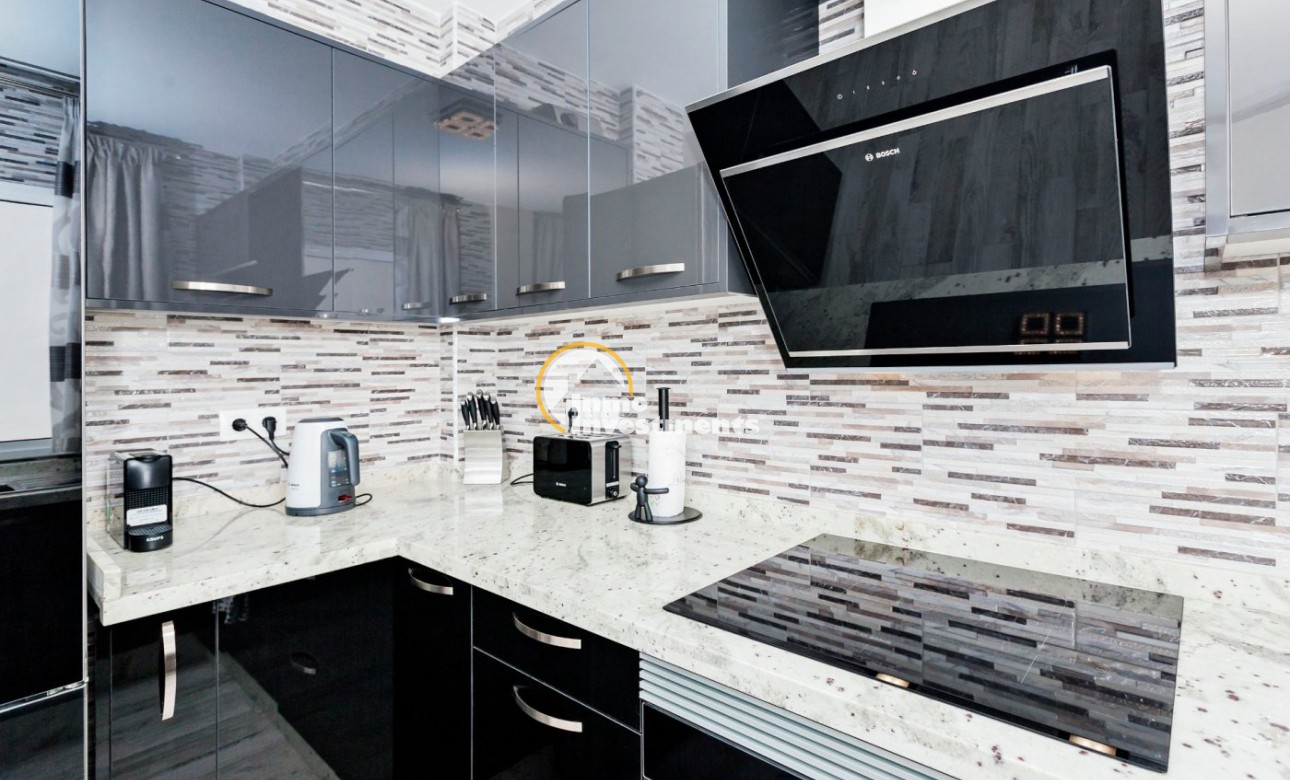 Resale - Villa - Santa Cruz de Tenerife - Finca La Multa