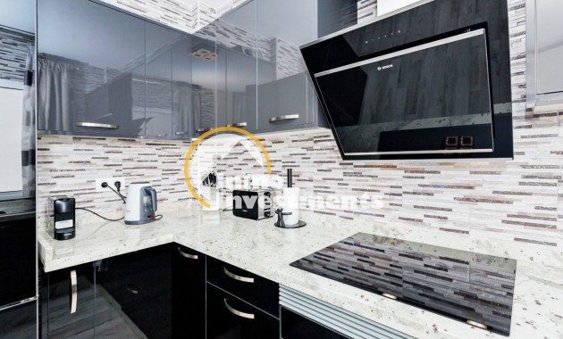 Resale - Villa - Santa Cruz de Tenerife - Finca La Multa