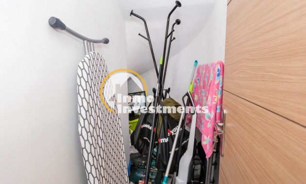 Resale - Villa - Santa Cruz de Tenerife - Finca La Multa