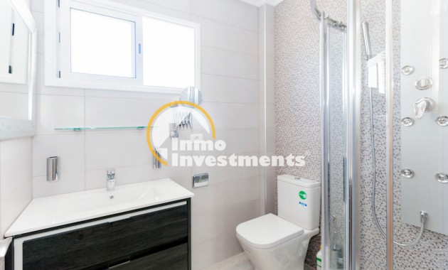 Resale - Villa - Santa Cruz de Tenerife - Finca La Multa