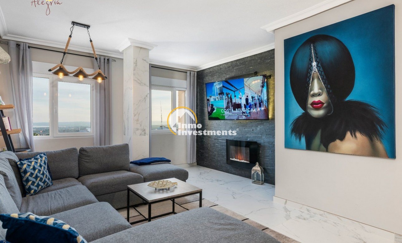 Reventa - Ático - Rojales - Ciudad Quesada