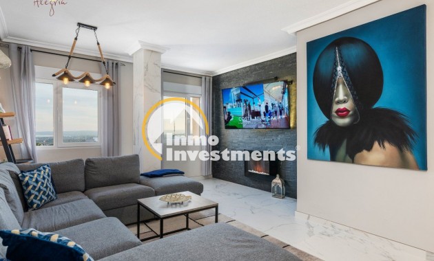 Reventa - Ático - Rojales - Ciudad Quesada