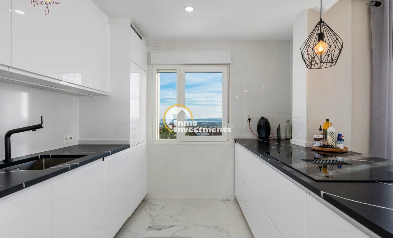 Reventa - Ático - Rojales - Ciudad Quesada