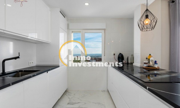 Reventa - Ático - Rojales - Ciudad Quesada